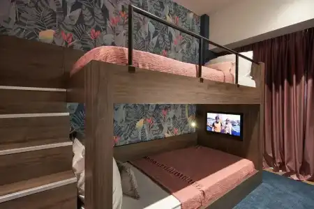 Van der Valk Haarlem - 54
