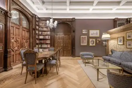 Palacio Del Retiro, Autograph Collection - 54