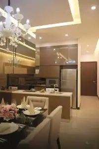 Dorsett Kuala Lumpur - 54