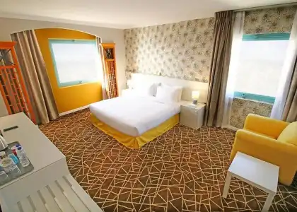 The George by Saffron, Dubai Creek - 63