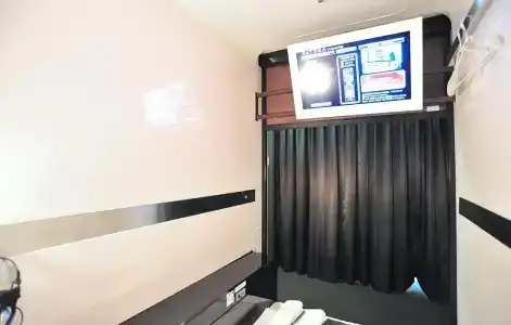 First Cabin Akasaka - 21