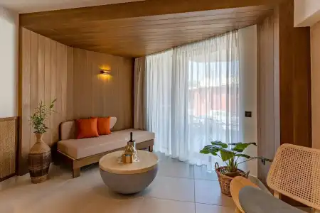 Minos Ambassador Suites & Spa - Adults Only - 36