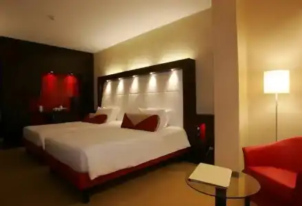 Hilton Garden Inn Lecce - 56