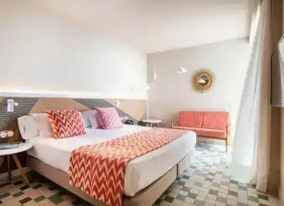 Inturotel Cala Esmeralda Beach & Spa - Adults Only - 47