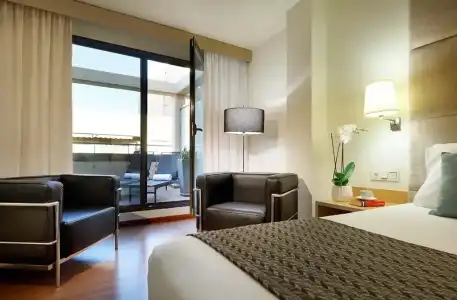 Eurostars Centrum - 46