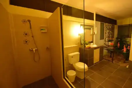 Kohhai Fantasy Resort & Spa - 40