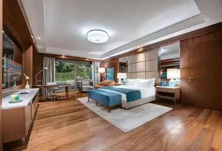 Regnum Carya - All Inclusive - 87
