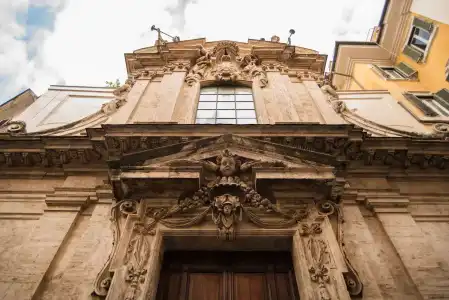 Imperium Suite Navona - 28