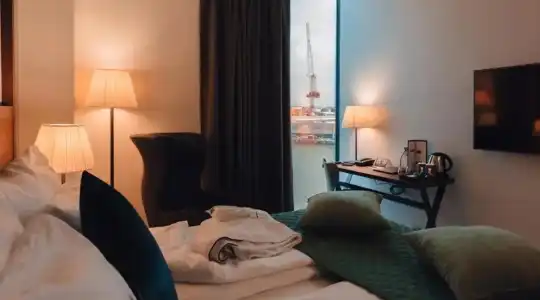 Clarion Helsinki - 15