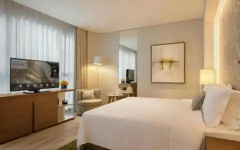 Al Bandar Rotana – Creek - 38