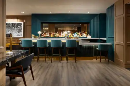 Residence Inn by Marriott New York Downtown Manhattan/World Trade Center Area - 15