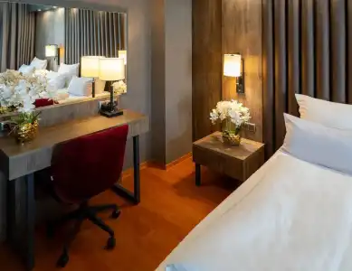 PLAZA Premium Karlsruhe - 62