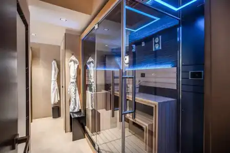 Martius Private Suites - 81