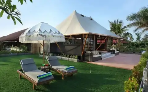 Bali Dynasty Resort - 50