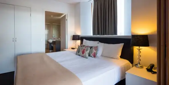Broadbeach Savannah & Resort - 86