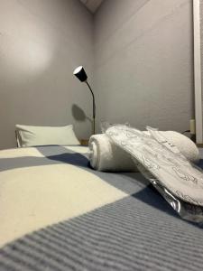 StayWay na Aviamotornoy - 61