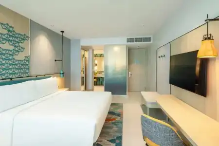 Holiday Inn PATTAYA by IHG - 32