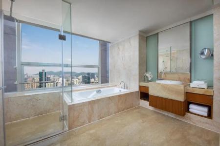 Crowne Plaza Shenzhen Futian - 15