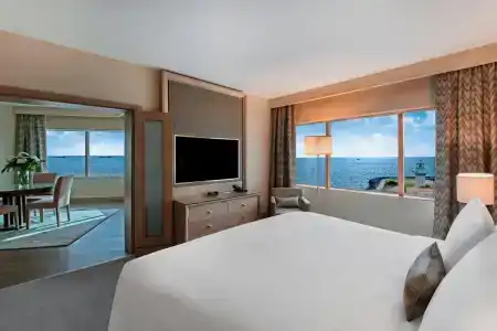 Renaissance Polat Istanbul - 97