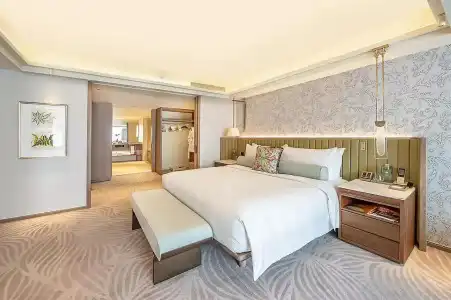 Mandarin Oriental, Singapore - 112