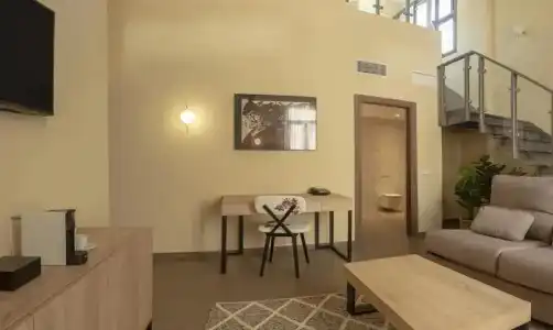 SH Suite Palace - 48