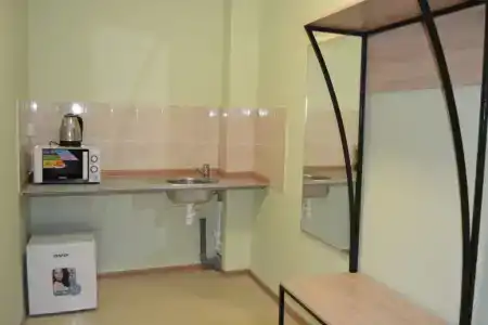 Park-Otel Yuzhnyy bereg - 60