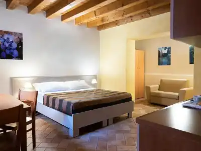 Villa dei Cedri Thermal Park & Natural Spa - 7