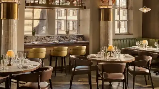 Hyatt Regency London Blackfriars - 26