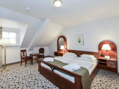 Grand Mercure Biedermeier Wien - 58