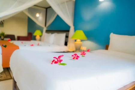 Azao Resort & Spa - 37