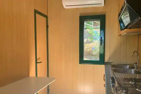 Hostel & Glamping Santa Fortunata - 70