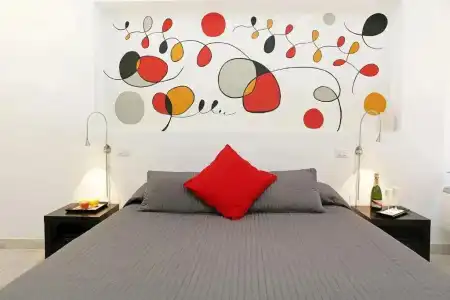 Houspitality Nero B&B - 19