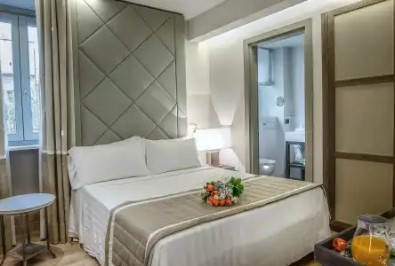 Martis Palace Rome - 1