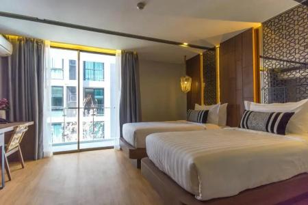 Stay with Nimman Chiang Mai - 4