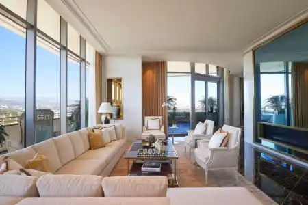 Waldorf Astoria Beverly Hills - 21
