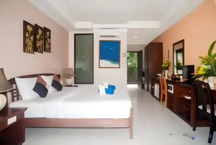 The Florist Resort - 66