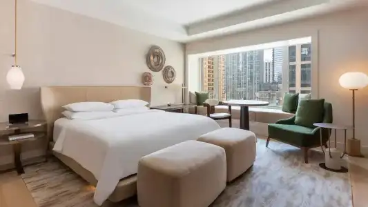 Park Hyatt Chicago - 31