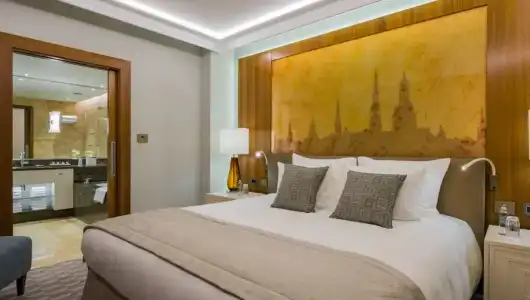 Grand Kempinski Riga - 59