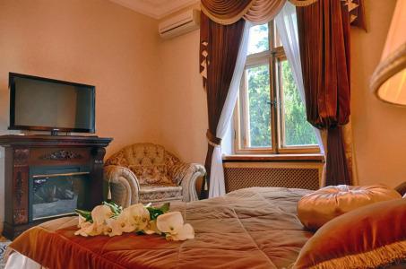 Resort Oreanda-tour - 2