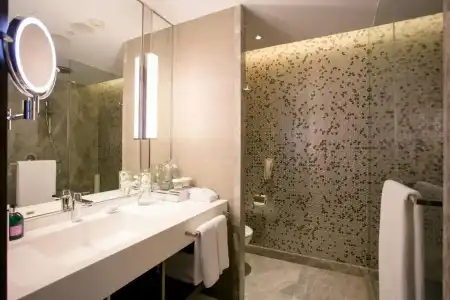 Centara Grand & Bangkok Convention Centre at CentralWorld - 43