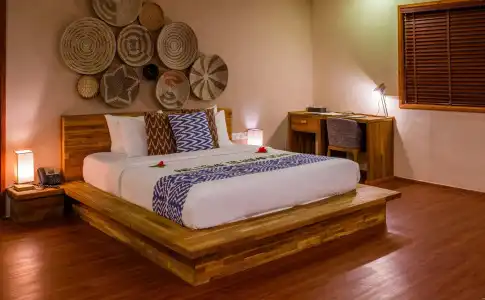 Kudafushi Resort & Spa - All Inclusive - 26