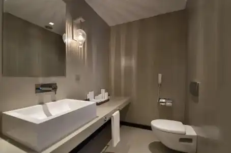 Cape Bodrum Luxury & Beach - 127