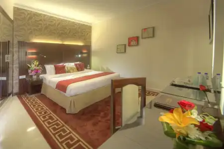 Fortune Grand - 9