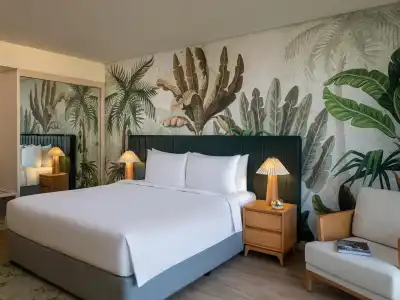 Radisson Blu, Abu Dhabi Yas Island - 79