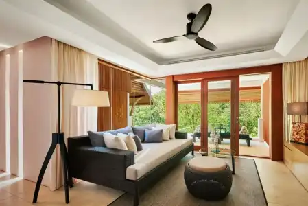 The Ritz-Carlton, Koh Samui - 41
