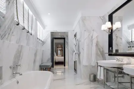 Four Seasons Ritz Lisbon - 81