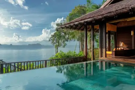 Six Senses Yao Noi - 60