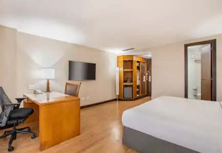 Melia Brasil 21 - 40