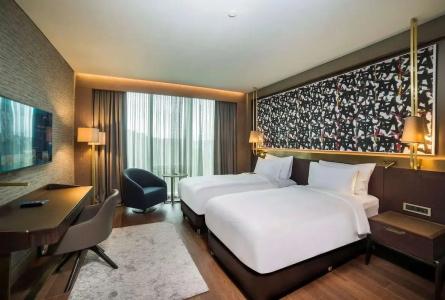 Radisson Collection Vadistanbul - 96