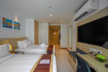 The Beachfront Phuket - 80